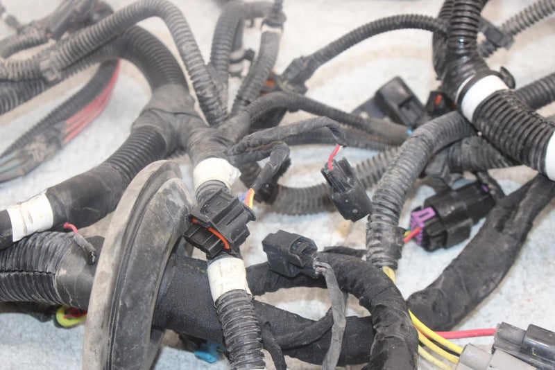 2019 Polaris Ranger 900 Xp Oem Main Wire Harness 2413931 XP6.1