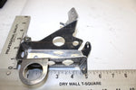 2004 Ski-doo Mxz 600 Ho Sdi Oem Right Console Support 518323535 Q3793