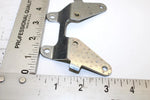 2002 Ski-doo Mach Z 800 Oem Intake Manifold Carrier Bracket 420851351 Q3180