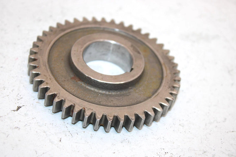05 Polaris Phoenix 200 Oem Ballance Shaft Drive Gear 0452434 AP35