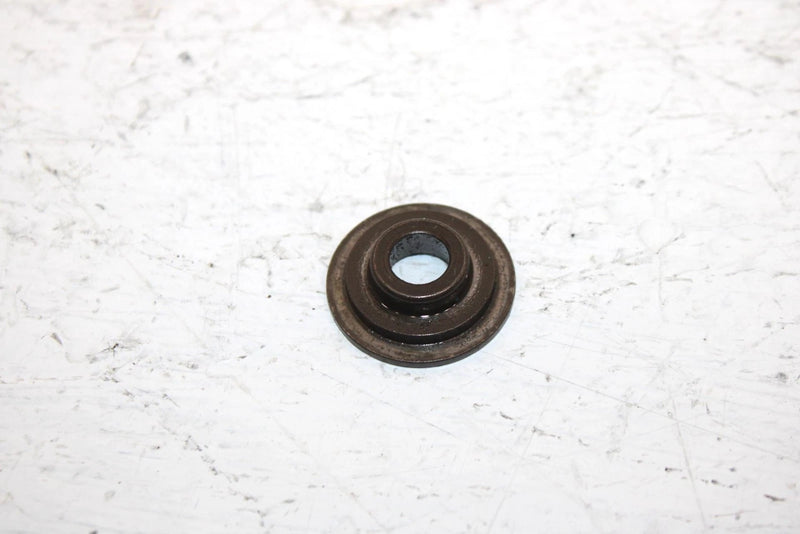 1983 Honda Atc 200 Oem Valve Spring Retainer 14771-107-020 AH66