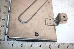 1992 Yamaha Waverunner Oem Electrical Box Bracket EU0-68156-02-00 JY10