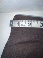 New Vintage Brown Mesquite Polyester Pants #5506 ZZ-15
