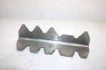 09 Polaris Switchback 600 Oem Left Tunnel Foot Reinforcement 5251256 SP10