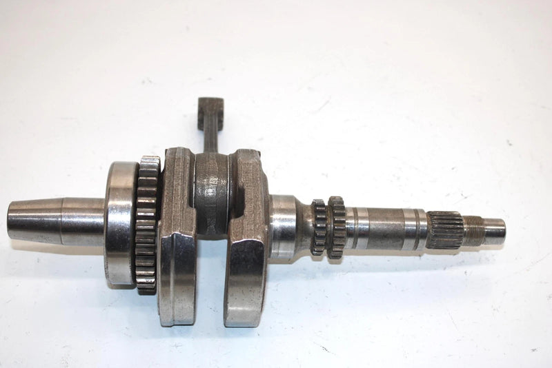86 Honda Fourtrax 250 Trx250 A Oem Crankshaft 13000-HA0-680 13000-HA0-770 AH32