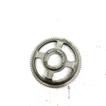 02 Honda Foreman Rubicon TRX500 OEM 70T Starter Clutch Gear 28110-HN2-000 AH79