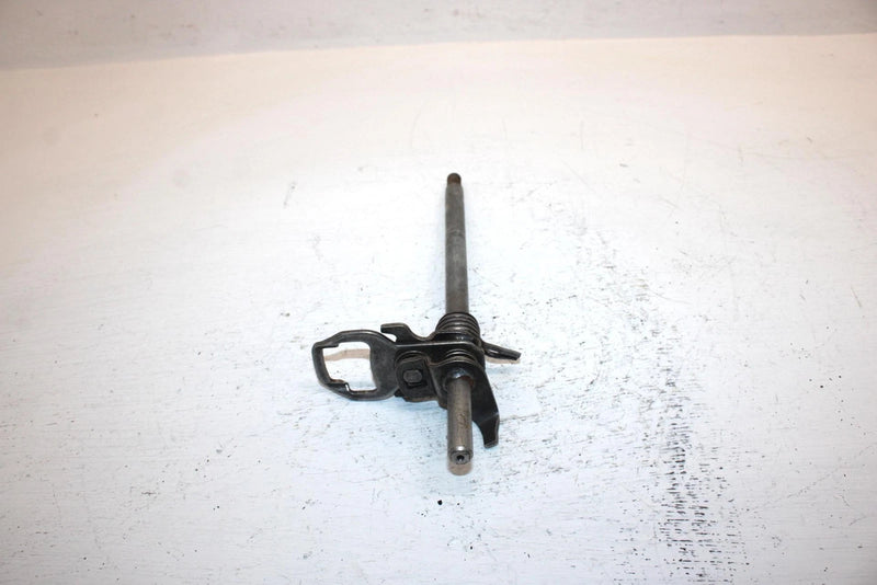 1984 Honda Atc 200 Esa Oem Shift Shaft 24610-958-000 AH60