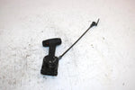00 Kawasaki Bayou 300 4x4 OEM Shifter and Linkage 13259-1003 39110-1087 AK20