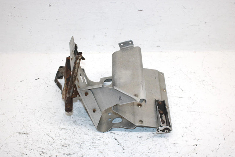 1994 Polaris 440 L/c Oem Right Footrest 1011955 1011954 SP74