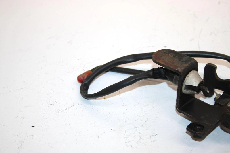 97 Arctic Cat Bearcat 454 2x4 Oem Parking Brake Lever 0502-035 AA11