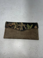 New Mossy Oak Camouflage Cross Womens Wallet #5136488 P-505