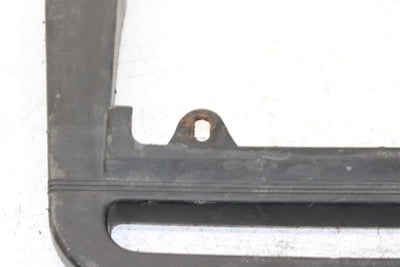 1989 Yamaha Phazer Oem Rear Bumper Cover 87F-77542-00-00 SY13