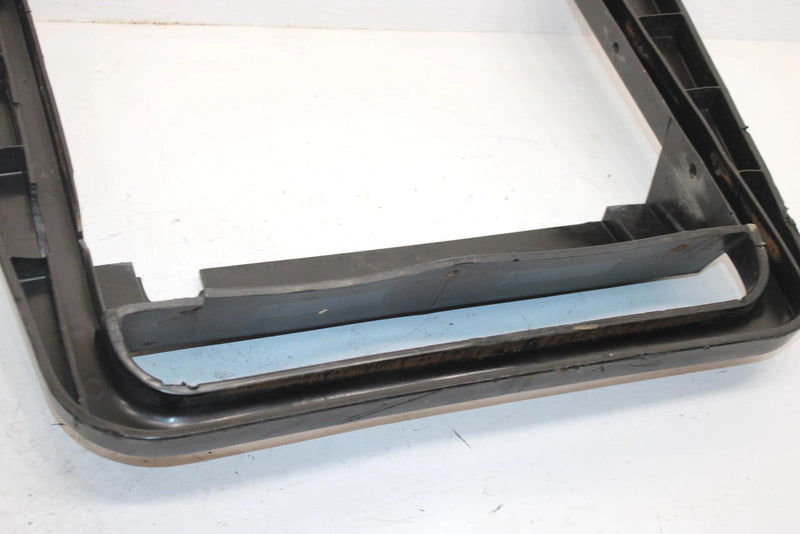 94 Arctic Cat Puma Oem Rear Bumper Cover 0716-223 SA25
