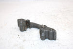 09 Honda Trx 500 Fpea Foreman P/s Oem Right Caliper Bracket 45210-HP0-B81 AH17
