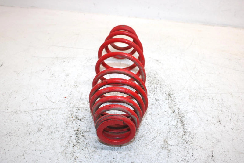 2004 Polaris Sportsman 700 Oem Front Shock Spring Pair 7042313-067 AP143