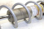 2005 Ski-doo Mach Z 1000 Oem Front Shock 505071446 Q3037