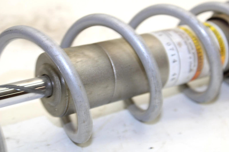 2005 Ski-doo Mach Z 1000 Oem Front Shock 505071446 Q3037
