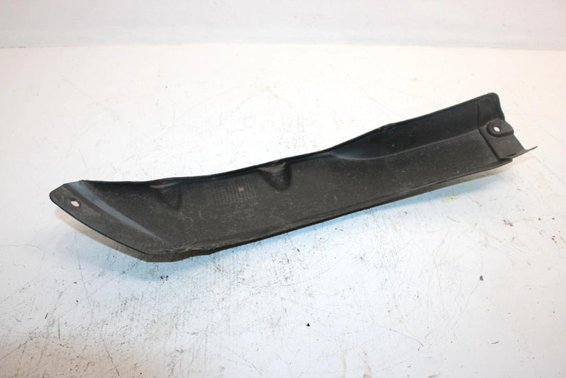 2004 Honda Fourtrax Rincon Oem Rear Right Fender Flair 80220-HN8-000ZA AH2
