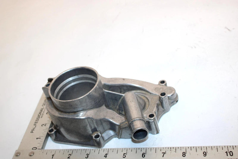 03 Bombardier Quest 650 Oem Water Pump Housing 420222651 AB1