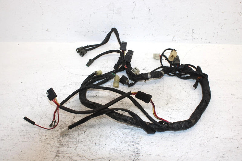 1995 Arctic Cat Pantera Oem Fuel Injection Harness 3004-713 SA17