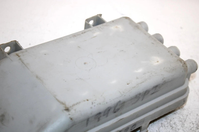 1996 Sea-doo Spi 587 Oem Electrical Case Cover 278000786 JS40
