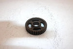 01 Honda Trx 500 Faa Fourtrax Forman Oem 40T Final Drive Gear 23631-HN2-000 AH56