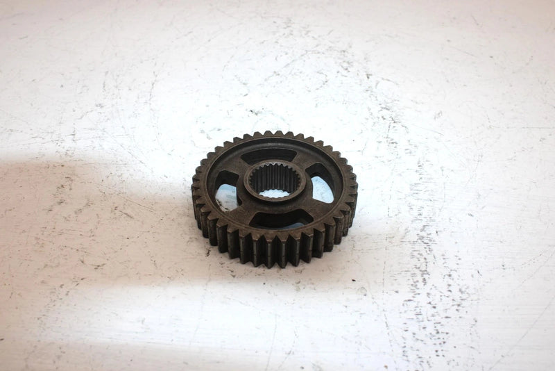 01 Honda Trx 500 Faa Fourtrax Forman Oem 40T Final Drive Gear 23631-HN2-000 AH56