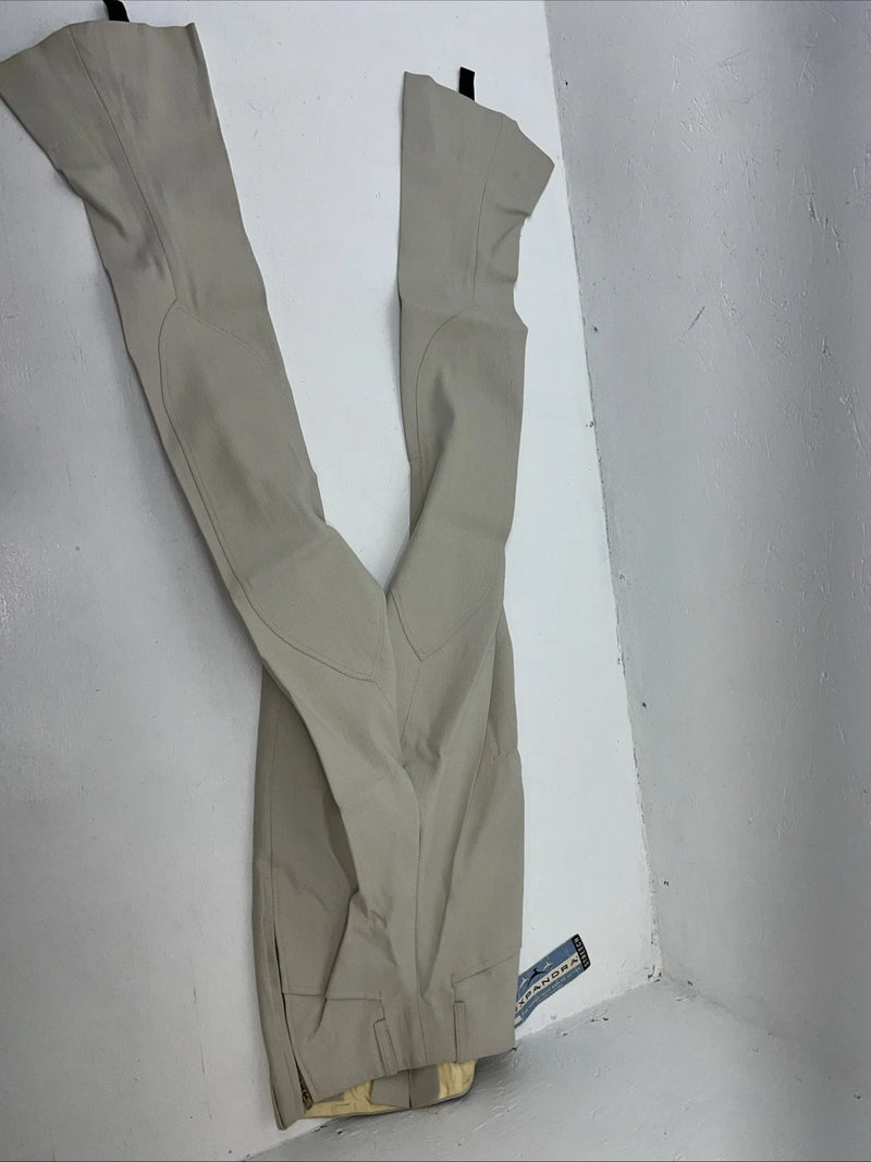 New Women’s Equestrian Appeal English Riding Pants. 24 L C 611 D-70