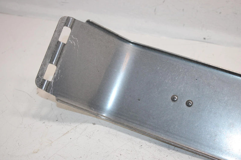 92 Polaris Indy 440 Oem Clutch Belt Cover 5230118 5240965 SP48