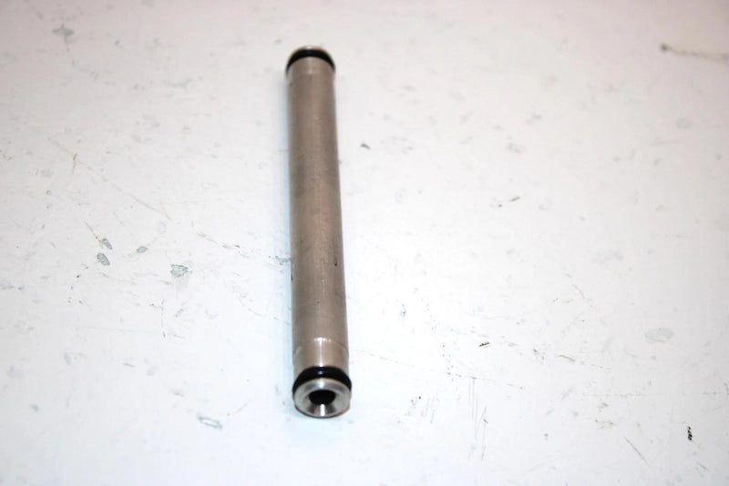 03 Kawasaki Prairie 650 Kvf650a 4x4 Oem Oil Pipe 32153-1189 AK15.1