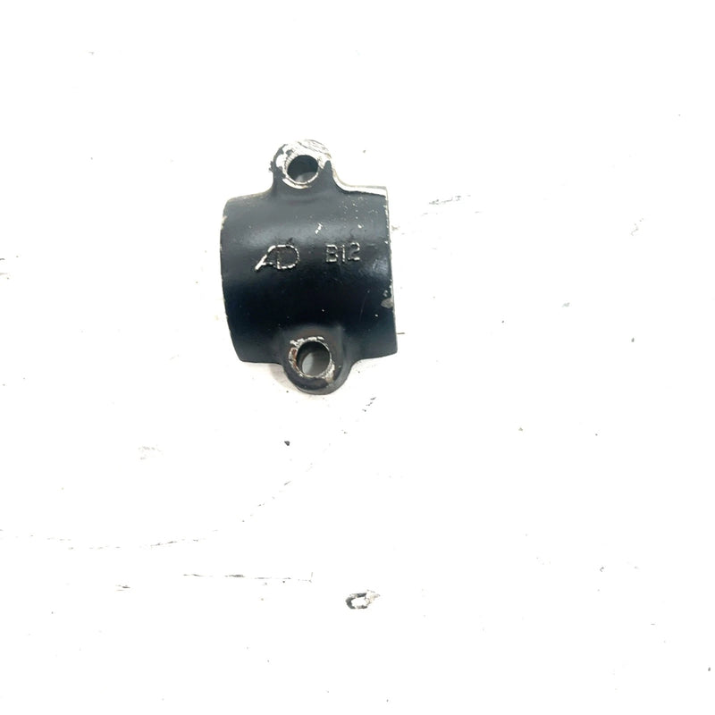 96 Yamaha Big Bear 350 YFM350FW 4x4 OEM Lever Holder Mount 4V4-82913-00-00 AY55