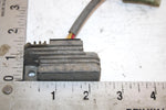 1987 Yamaha  Badger Yfm80t Oem Voltage Regulator 55X-81960-90-00 AY9