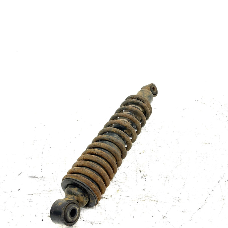 88-00 Kawasaki Bayou 220 OEM Rear Shock 45014-1733 AK33