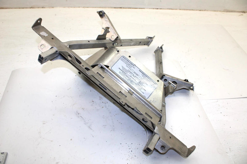 2006 Ski-doo Summit 800 Ho Oem Upper Cross Member 518324739 SS89