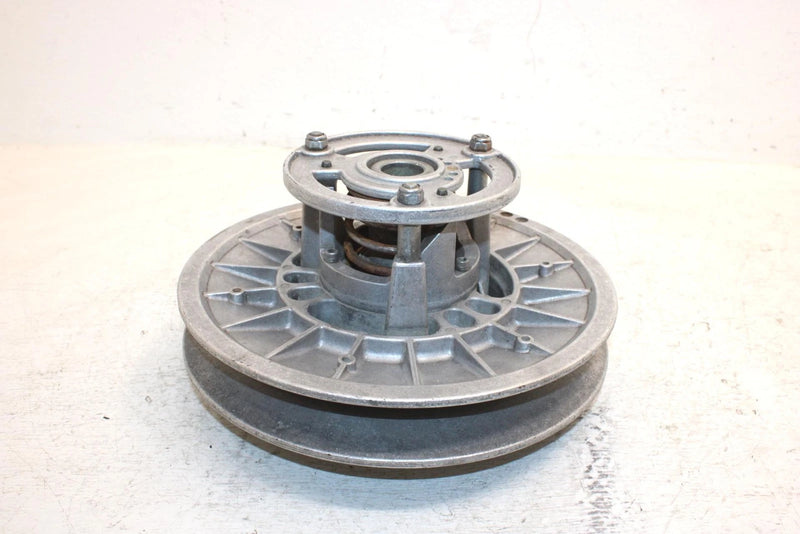 1996 Arctic Cat Cougar Oem Secondary Driven Clutch 0726-077 SA7