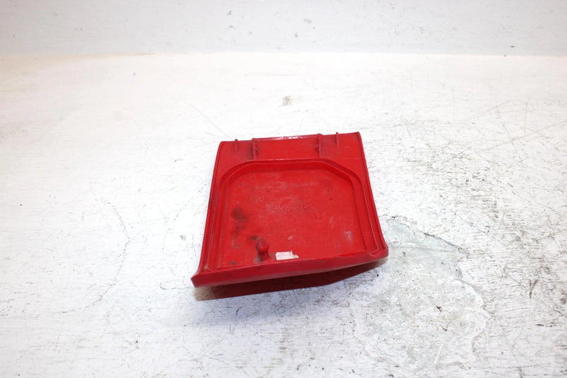 2019 Honda Trx500fe2ac Oem Glove Box Lid Cover 61110-HR4-L20ZB AH12 