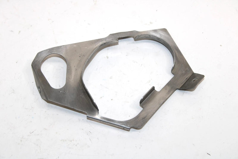 2005 Yamaha Rs Vector Er Oem Steering Boot Plate 8FU-2195F-01-00 SY59