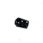 2002 Bombardier Quest 500 OEM Right Front Engine Bracket 707000101 AB14