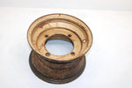 86 Yamaha  Moto 4 Oem Front Wheel Rim 10x5 59V-25180-00-4R AY46