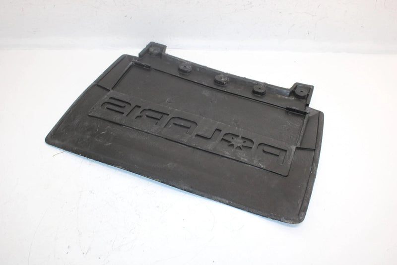 96 Polaris Xlt Oem Snowflap 5432033 SP13