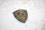 2003 Bombardier Quest 500 Oem Carburetor Throttle Butterfly Cover 707200093 AB13