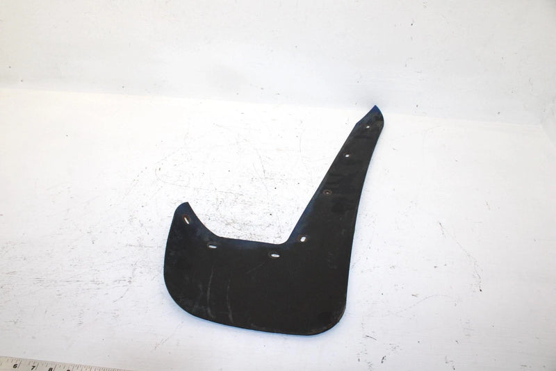 1988 Polaris Trail Boss 2x4 Oem Front Mudflap Set 5850071 AP212
