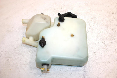 1996 Ski-doo Mxz 440 Oem Oil/Coolant Tank 572076900 SS13
