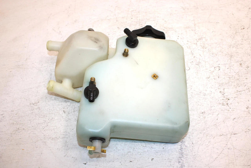 1996 Ski-doo Mxz 440 Oem Oil/Coolant Tank 572076900 SS13
