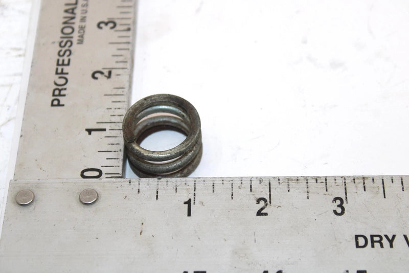 1976 Yamaha Gs340 Oem Steering Spring Set 90501-35154-00 SY71