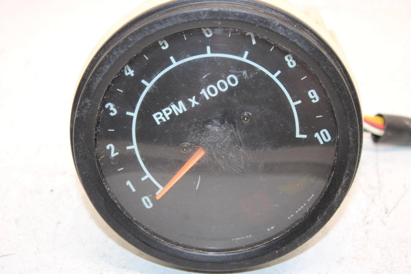 03 Arctic Cat Mountain Cat 900 Oem Tachometer 0620-277 SA247