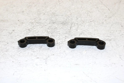 2004 Kawasaki Kfx 700 Oem Secondary Cam Chain Guide Pair 12053-1443 AK30