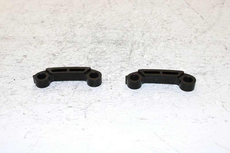 2004 Kawasaki Kfx 700 Oem Secondary Cam Chain Guide Pair 12053-1443 AK30