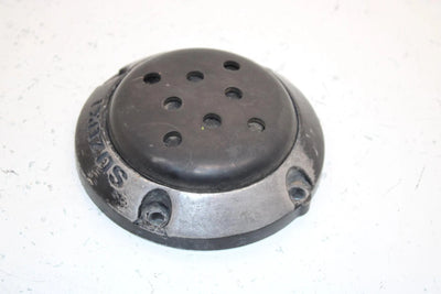 86 Suzuki Lt185 Model F Oem Cap Clutch Release Adjust 11387-18902 AS1