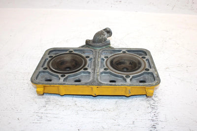 1998 Ski-doo Formula 500 Oem Cylinder Head 420923163 SS1